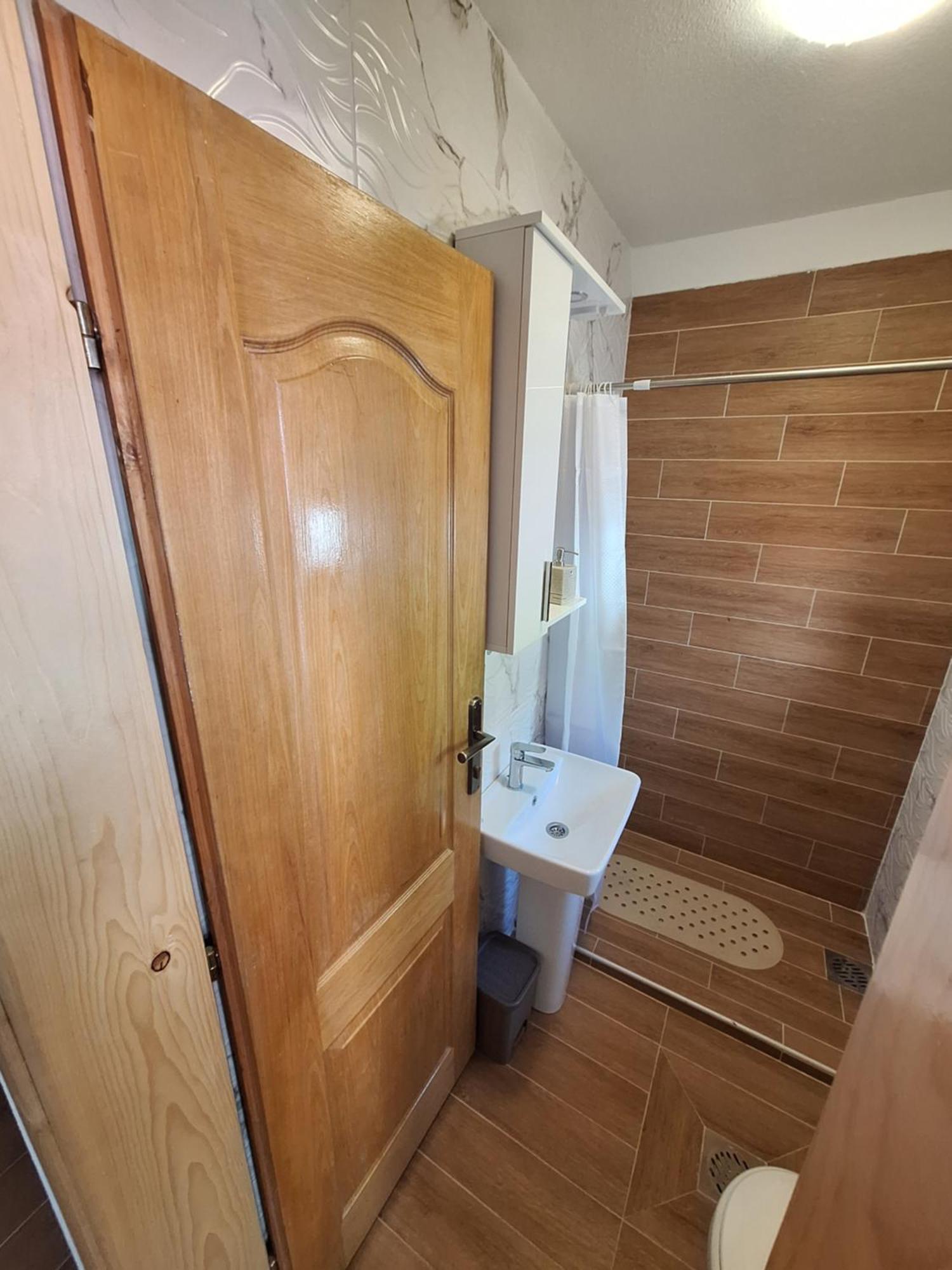 Bungalow Kalina Žabljak Exterior foto